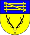 Coat of arms of Stangheck Stangled