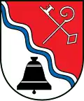 Coat of arms of Stebach
