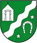 Coat of arms of Steiningen
