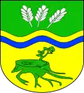Coat of arms of Stubben