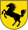 Coat of arms of Stuttgart