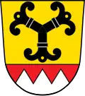 Coat of arms of Sulzfeld