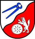Coat of arms of Tangstedt
