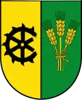 Coat of arms of Voltlage