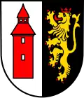 Coat of arms of Warmsroth
