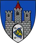 Coat of arms of Weilburg