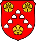 Coat of arms of Wershofen