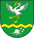 Coat of arms of Westerrade