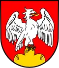 Coat of arms of Willwerscheid