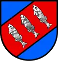 Coat of arms of Wittorf
