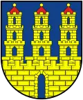 Coat of arms of Zschopau