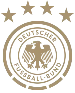 Shirt badge/Association crest