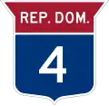 DR-4 shield}}