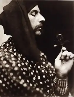 William Swinden Barber, architect