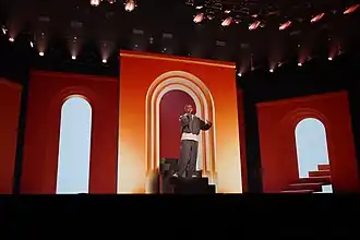 Danny Saucedo&nbsp;– "Happy That You Found Me"