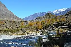 Darel Valley photographed c. 2015