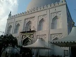 Dargah of Hazrat Khwaja Band Nawaz Syed Mohammed Gesu Darz