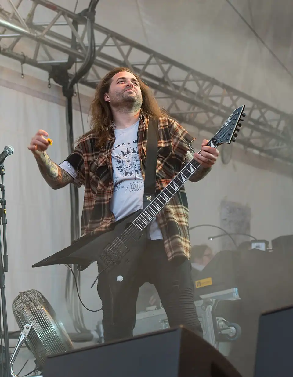 Darkest Hour - Hafen Rock 2017 38.jpg