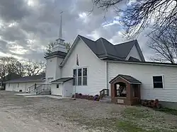 Darlington Baptist Church