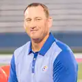 David Beaty