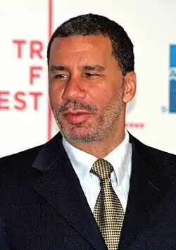 David Paterson, former Governor of New York (JD '83)[69]