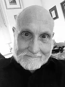 Davidson Garrett in 2016