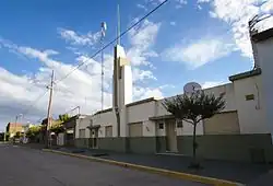 Cacharí Municipal Delegation