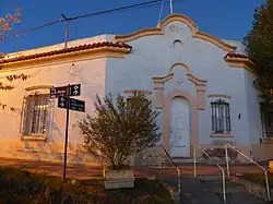 Garré Municipal Delegation