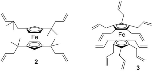 Synthesis of compound 1