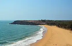 Devgad Beach, Sindhudurg district