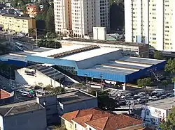 Diademan Bus Terminal