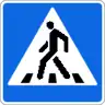 5.16.1 Pedestrian crossing