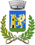 Coat of arms of Diano Arentino