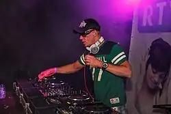 Dj Jean (2013)