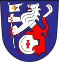 Coat of arms of Dlouhé