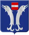 Coat of arms of Doische