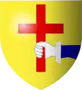 Coat of arms of Donegal