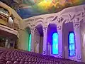Goetheanum main hall