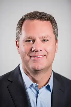 Doug McMillon, president and CEO of Walmart Inc.