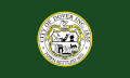 Flag of Dover, New Hampshire