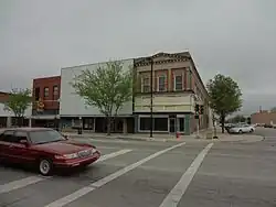 Downtown Great Bend (2012)