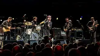 The Jaded Hearts Club