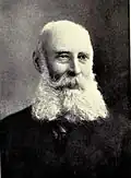 Dr. Thomas Dwight, 1843–1911.