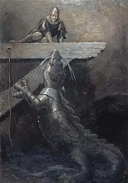 Charlemagne & His Knights (1932)