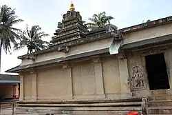 Kalasheshwara Temple