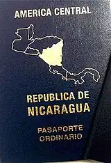 Nicaragua