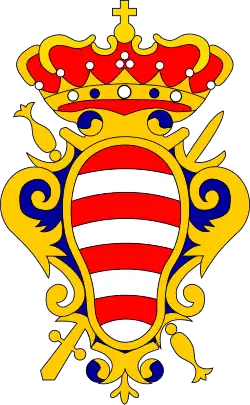 Coat of arms of Dubrovnik