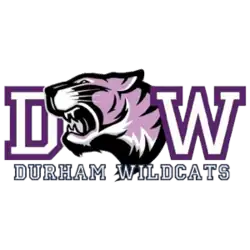 Durham Wildcats logo