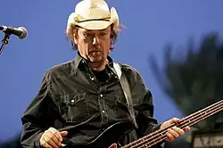 Dusty Wakeman - Live in Concert