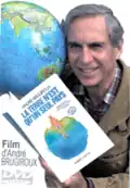 DVD of the film "One People, One Planet"